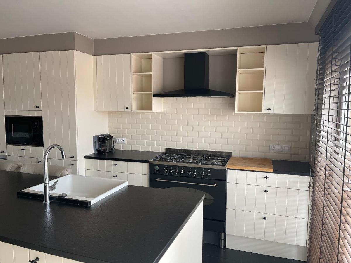 -Ayana Suite- 2 Bedroom Suite With Garage Knokke Knokke-Heist Exterior foto