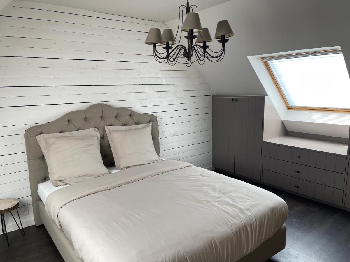 -Ayana Suite- 2 Bedroom Suite With Garage Knokke Knokke-Heist Exterior foto